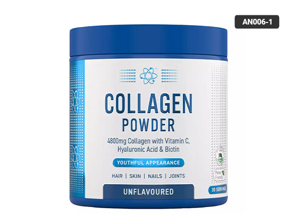 Applied Nutrition Collagen Powder Unflavored 150g in Sri Lanka